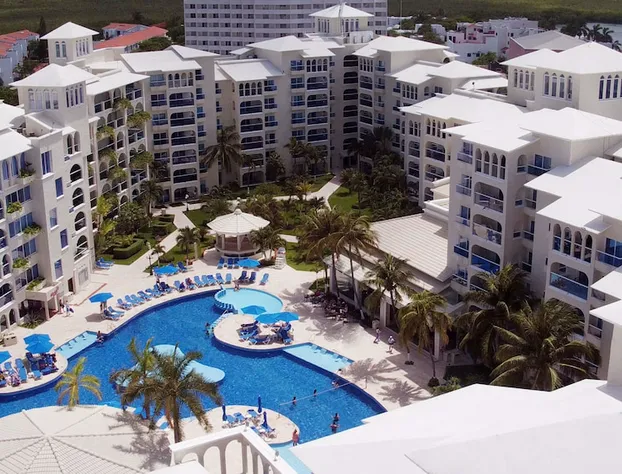 Occidental Costa Cancún All Inclusive hotel detail image 3