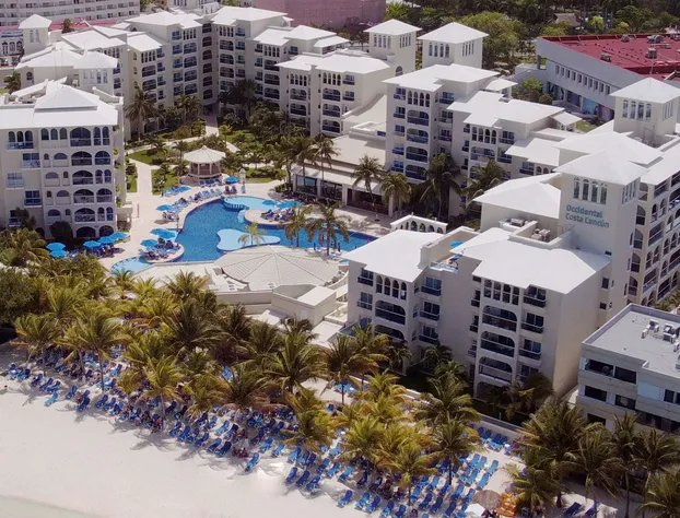Occidental Costa Cancún All Inclusive hotel detail image 4