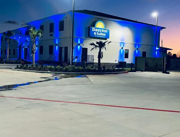 Days Inn & Suites by Wyndham Greater Tomball hotel detail image 2