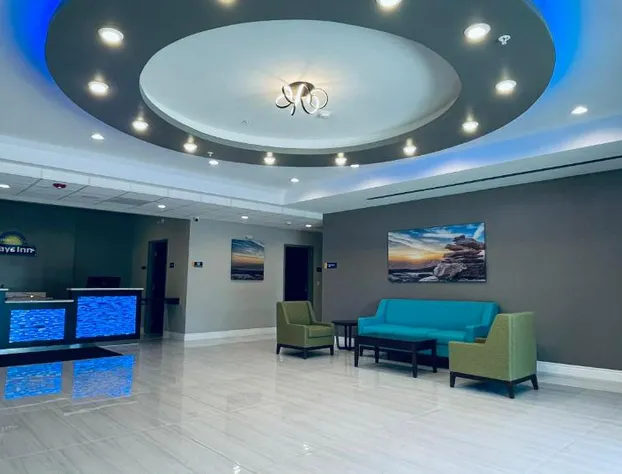 Days Inn & Suites by Wyndham Greater Tomball hotel detail image 4