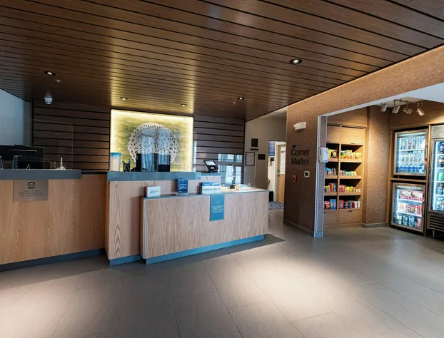 Fairfield Inn & Suites by Marriott Fond du Lac hotel detail image 2