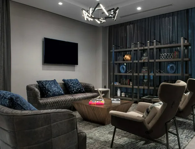 Fairfield Inn & Suites by Marriott Boston Medford hotel detail image 2