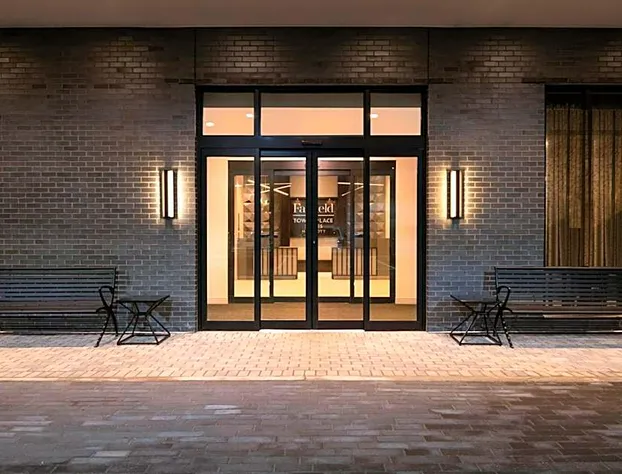 Fairfield Inn & Suites by Marriott Boston Medford hotel detail image 2