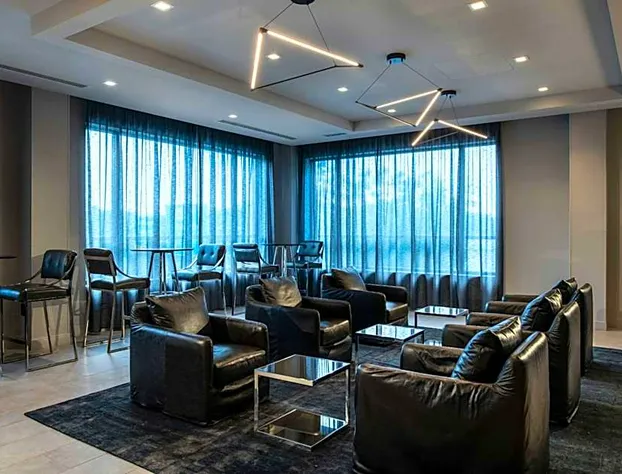 Fairfield Inn & Suites by Marriott Boston Medford hotel detail image 3