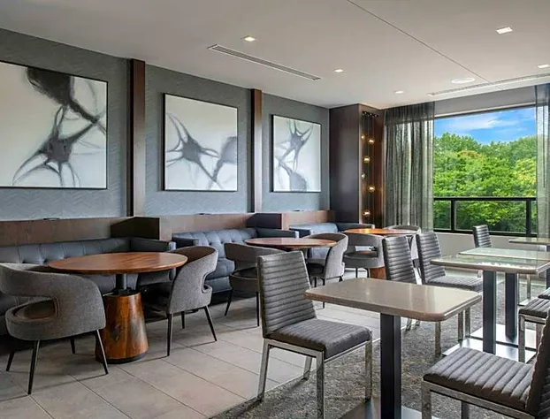 Fairfield Inn & Suites by Marriott Boston Medford hotel detail image 4