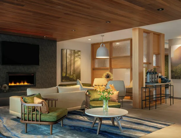 Fairfield Inn & Suites by Marriott Lebanon near Expo Center hotel detail image 2