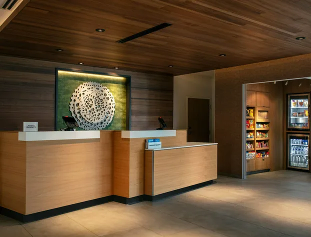 Fairfield Inn & Suites by Marriott Lebanon near Expo Center hotel detail image 4