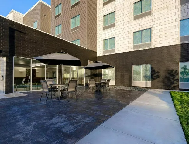 Fairfield Inn & Suites by Marriott St. Paul Eagan hotel detail image 3