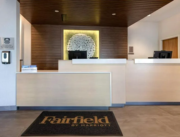 Fairfield Inn & Suites by Marriott St. Paul Eagan hotel detail image 4