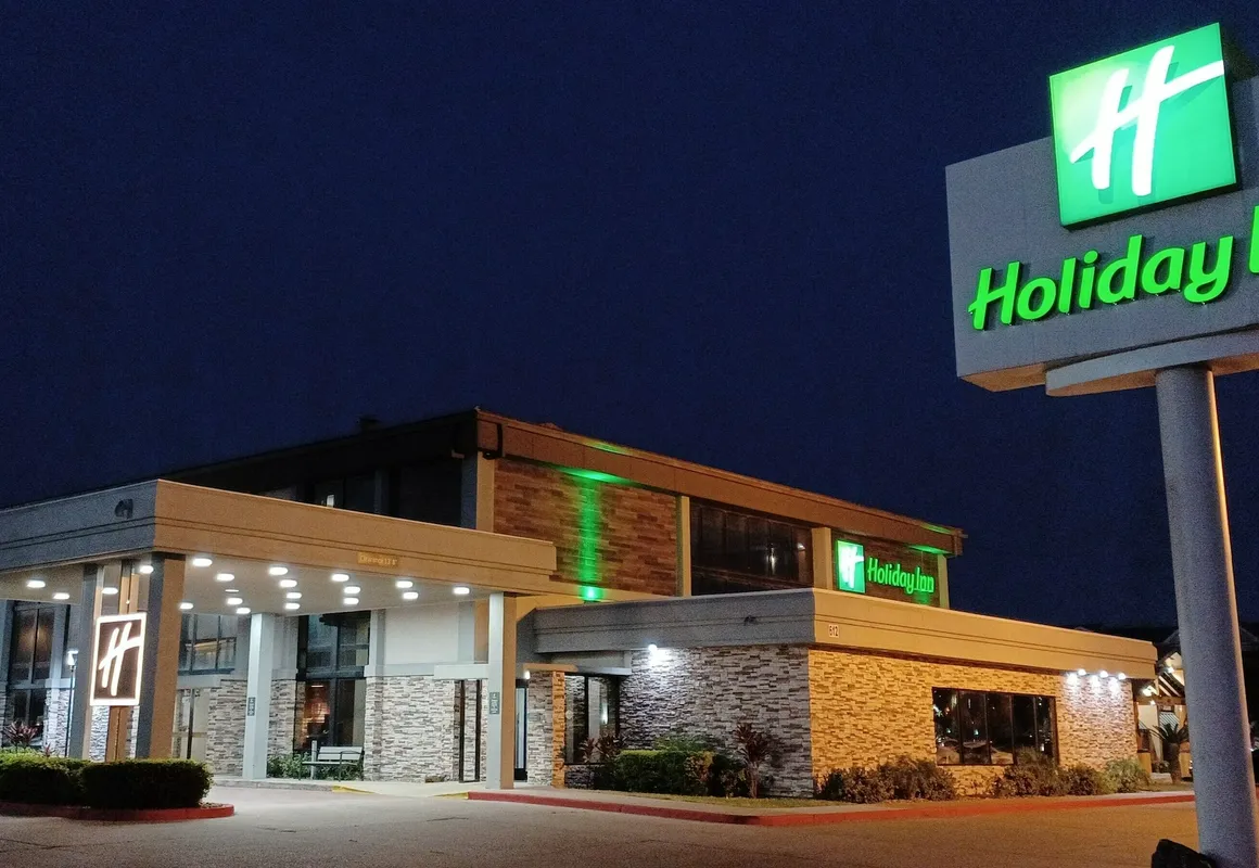 Holiday Inn McAllen – Medical Center Area by IHG hotel hero