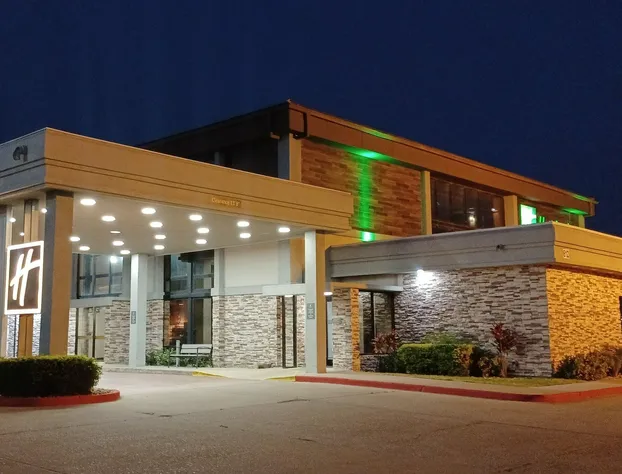 Holiday Inn McAllen – Medical Center Area by IHG hotel detail image 1