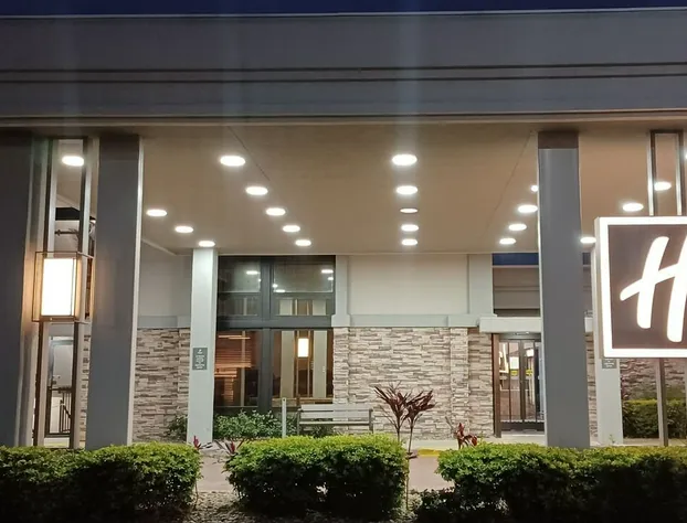 Holiday Inn McAllen – Medical Center Area by IHG hotel detail image 2