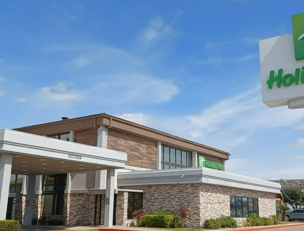 Holiday Inn McAllen – Medical Center Area by IHG hotel detail image 3