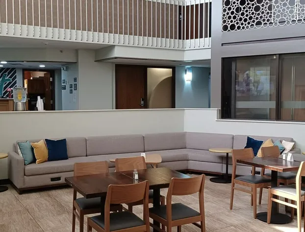 Holiday Inn McAllen – Medical Center Area by IHG hotel detail image 4