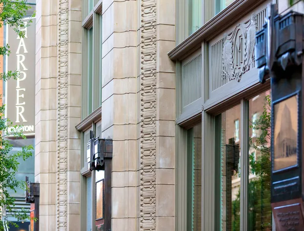 Kimpton Harper Hotel by IHG hotel detail image 1