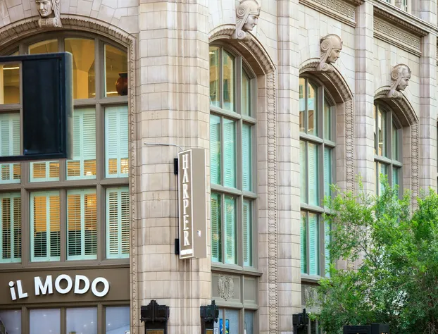 Kimpton Harper Hotel by IHG hotel detail image 2