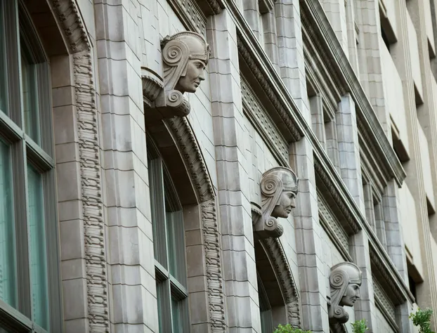 Kimpton Harper Hotel by IHG hotel detail image 3