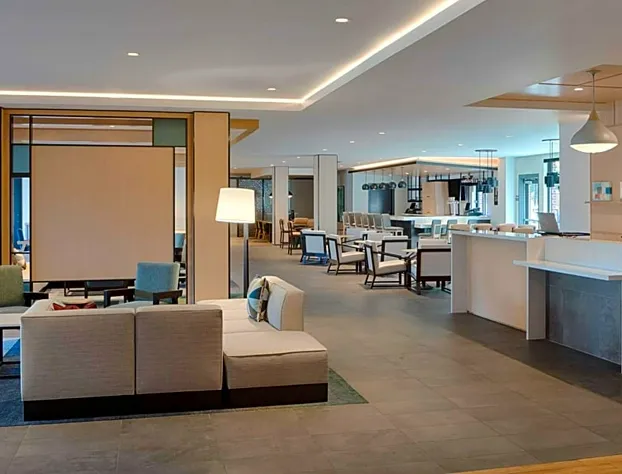 Hyatt House Columbus / OSU Short North hotel detail image 3