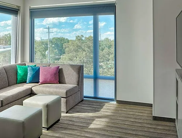 Hyatt House Columbus / OSU Short North hotel detail image 4