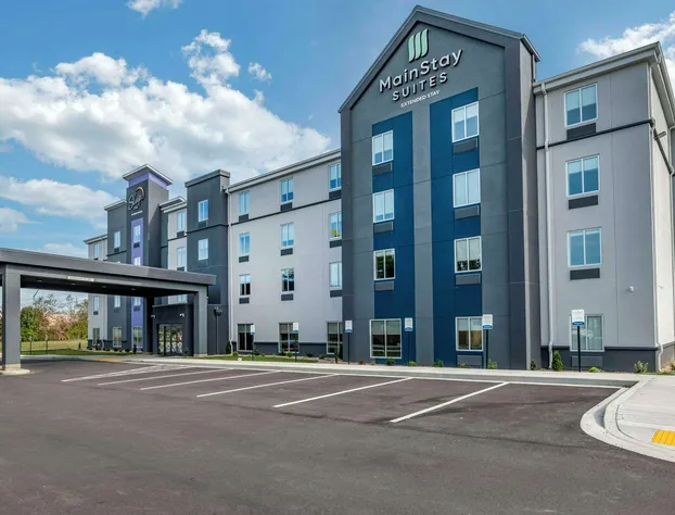 MainStay Suites Georgetown Lexington North hotel detail image 2