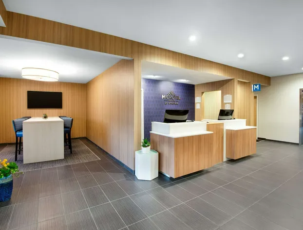 Microtel Inn & Suites by Wyndham Farmington hotel detail image 2