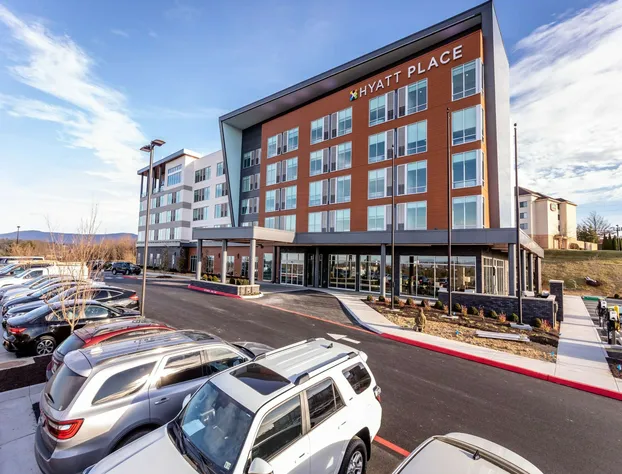 Hyatt Place Harrisonburg hotel detail image 1