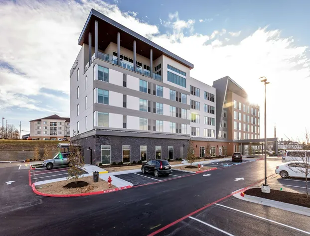 Hyatt Place Harrisonburg hotel detail image 3