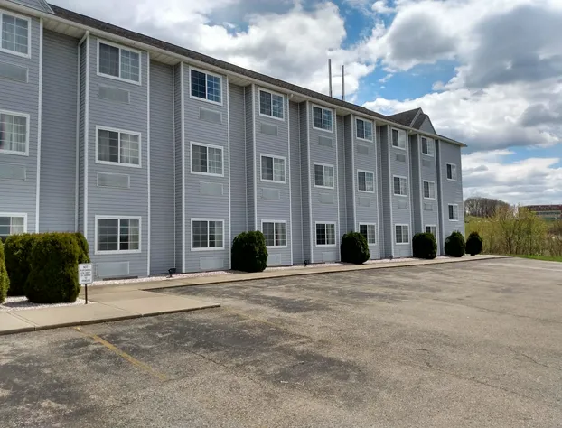 Spark by Hilton Clarion hotel detail image 1