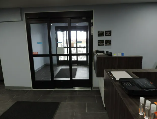 Spark by Hilton Clarion hotel detail image 3