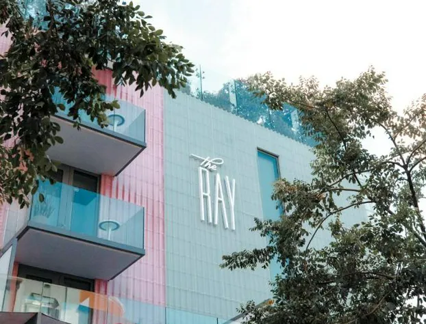 The Ray Hotel Delray Beach, Curio Collection by Hilton hotel detail image 2