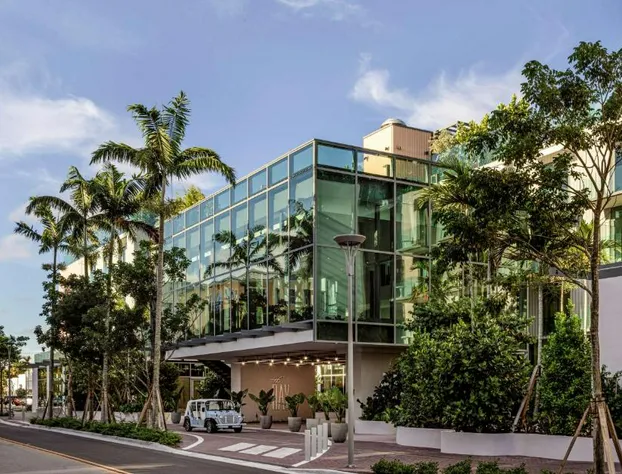 The Ray Hotel Delray Beach, Curio Collection by Hilton hotel detail image 3