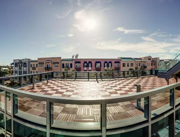 The Ray Hotel Delray Beach, Curio Collection by Hilton hotel detail image 4