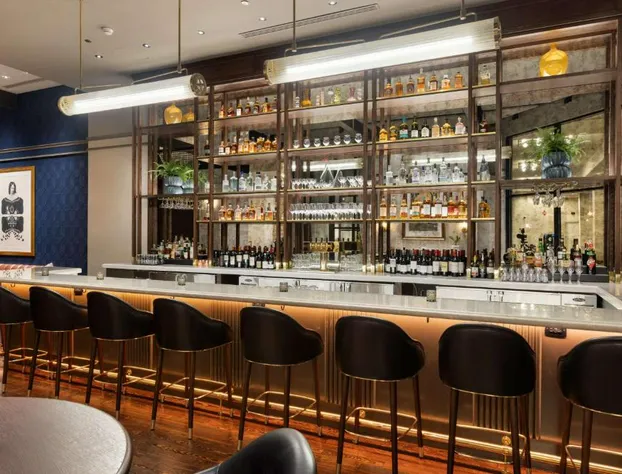 106 Jefferson Huntsville, Curio Collection by Hilton hotel detail image 2