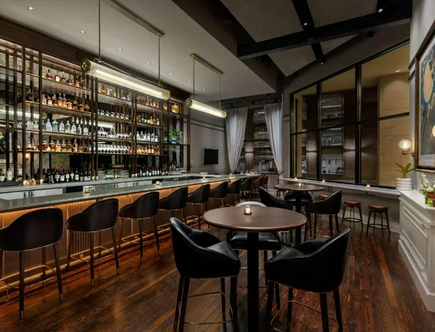 106 Jefferson Huntsville, Curio Collection by Hilton hotel detail image 3