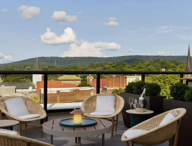 106 Jefferson Huntsville, Curio Collection by Hilton hotel detail image 4