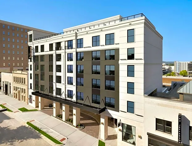 106 Jefferson Huntsville, Curio Collection by Hilton hotel detail image 1