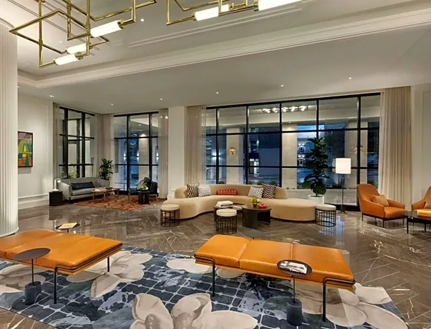 106 Jefferson Huntsville, Curio Collection by Hilton hotel detail image 2