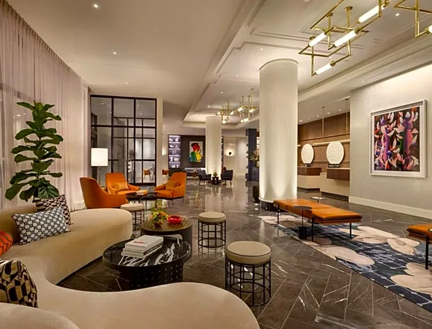 106 Jefferson Huntsville, Curio Collection by Hilton hotel detail image 3