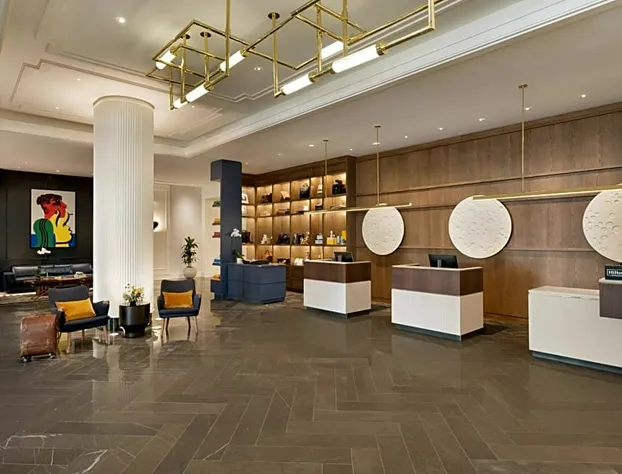 106 Jefferson Huntsville, Curio Collection by Hilton hotel detail image 4