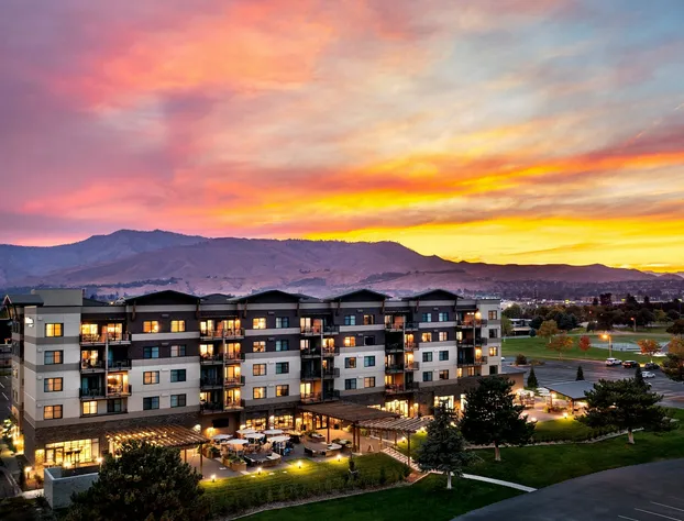 Residence Inn by Marriott Wenatchee hotel detail image 1