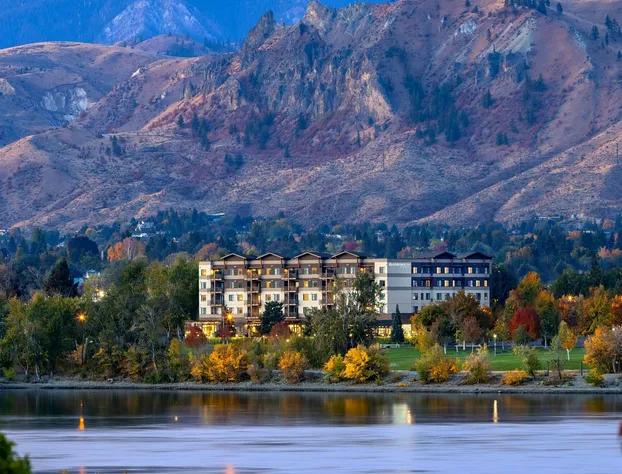 Residence Inn by Marriott Wenatchee hotel detail image 2