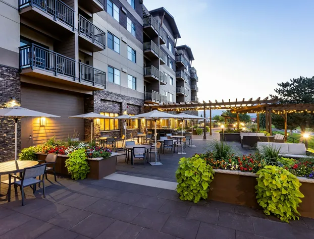 Residence Inn by Marriott Wenatchee hotel detail image 3