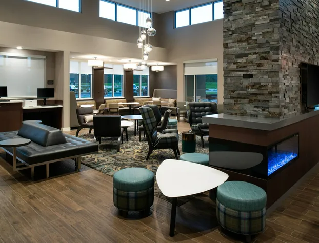 Residence Inn by Marriott St. Louis Chesterfield hotel detail image 1