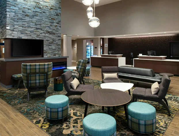 Residence Inn by Marriott St. Louis Chesterfield hotel detail image 2