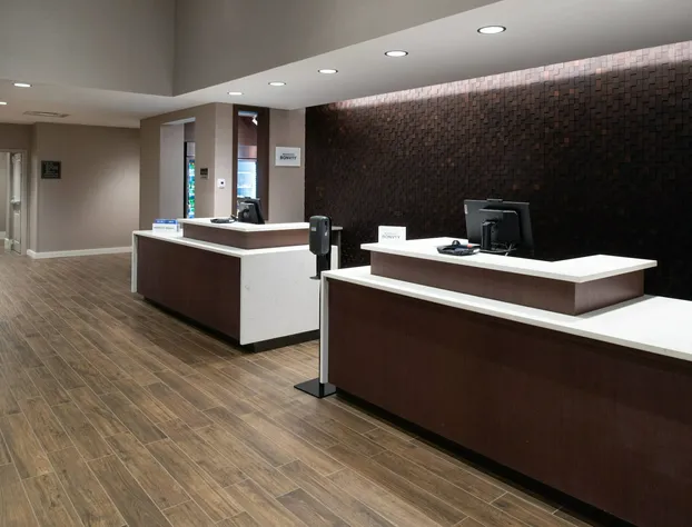 Residence Inn by Marriott St. Louis Chesterfield hotel detail image 3