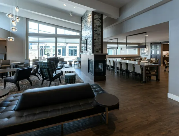 Residence Inn by Marriott Wilkes-Barre Arena hotel detail image 2