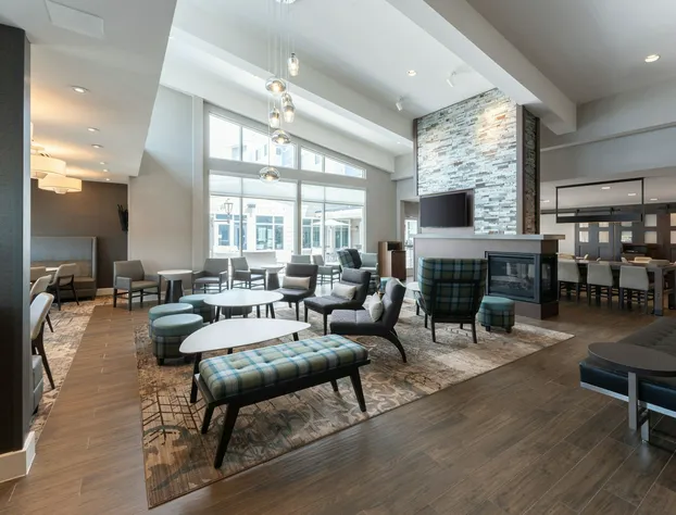 Residence Inn by Marriott Wilkes-Barre Arena hotel detail image 3