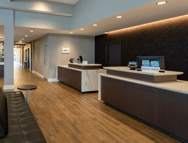 Residence Inn by Marriott Wilkes-Barre Arena hotel detail image 4