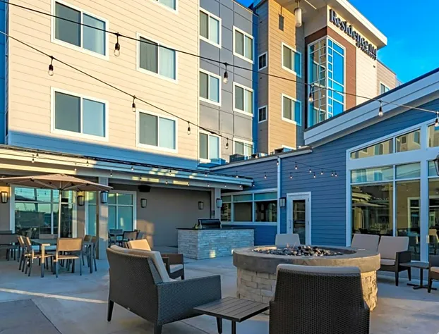 Residence Inn by Marriott Wilkes-Barre Arena hotel detail image 1