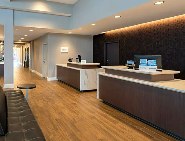 Residence Inn by Marriott Wilkes-Barre Arena hotel detail image 2